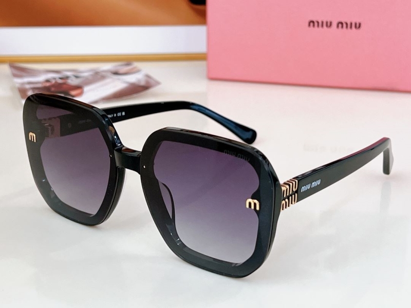 Miu miu Sunglasses